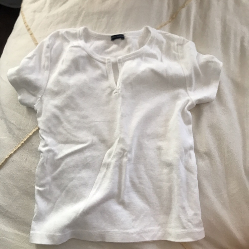 Brandy Melville ashlyn top
